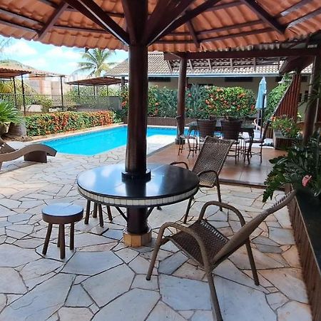 Pousada Villa D' Garden Ribeirão Preto Extérieur photo