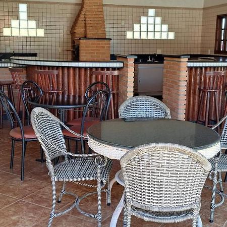Pousada Villa D' Garden Ribeirão Preto Extérieur photo