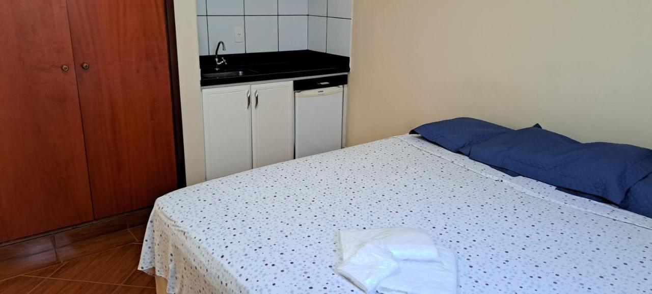 Pousada Villa D' Garden Ribeirão Preto Extérieur photo