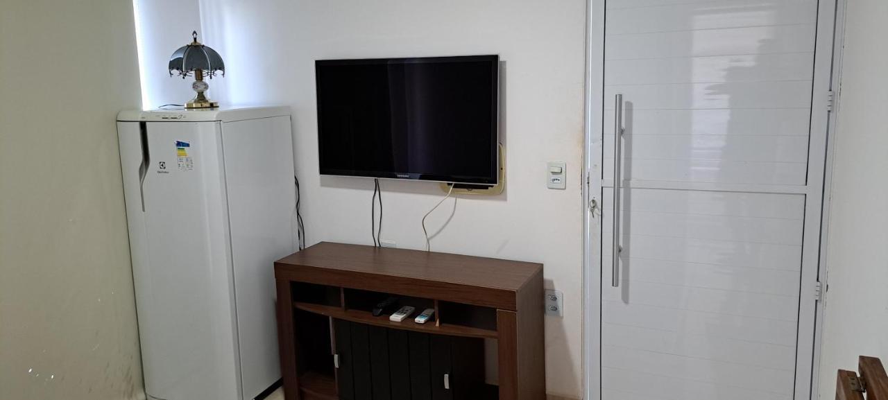 Pousada Villa D' Garden Ribeirão Preto Extérieur photo