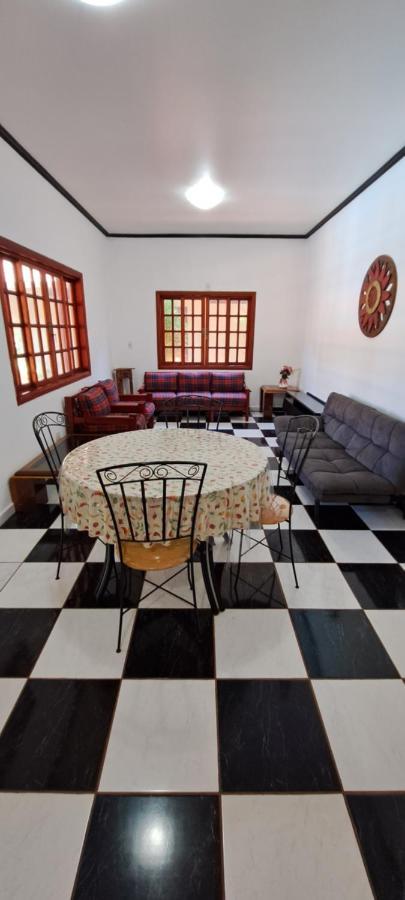 Pousada Villa D' Garden Ribeirão Preto Extérieur photo