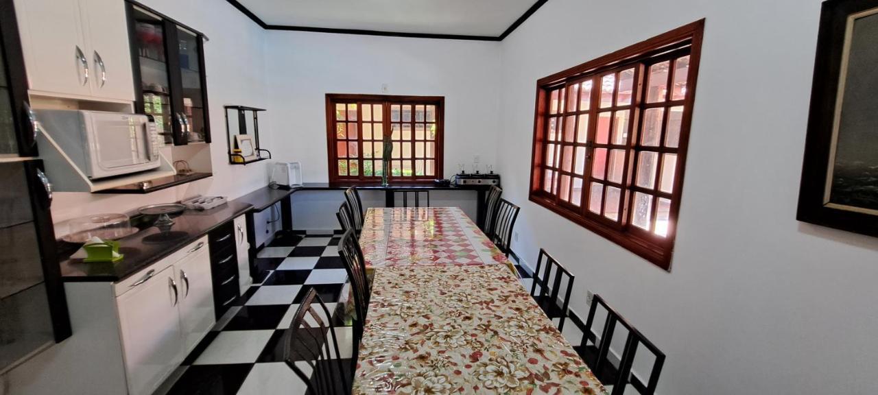 Pousada Villa D' Garden Ribeirão Preto Extérieur photo
