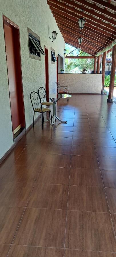 Pousada Villa D' Garden Ribeirão Preto Extérieur photo