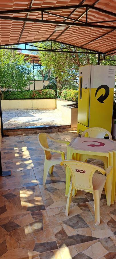 Pousada Villa D' Garden Ribeirão Preto Extérieur photo