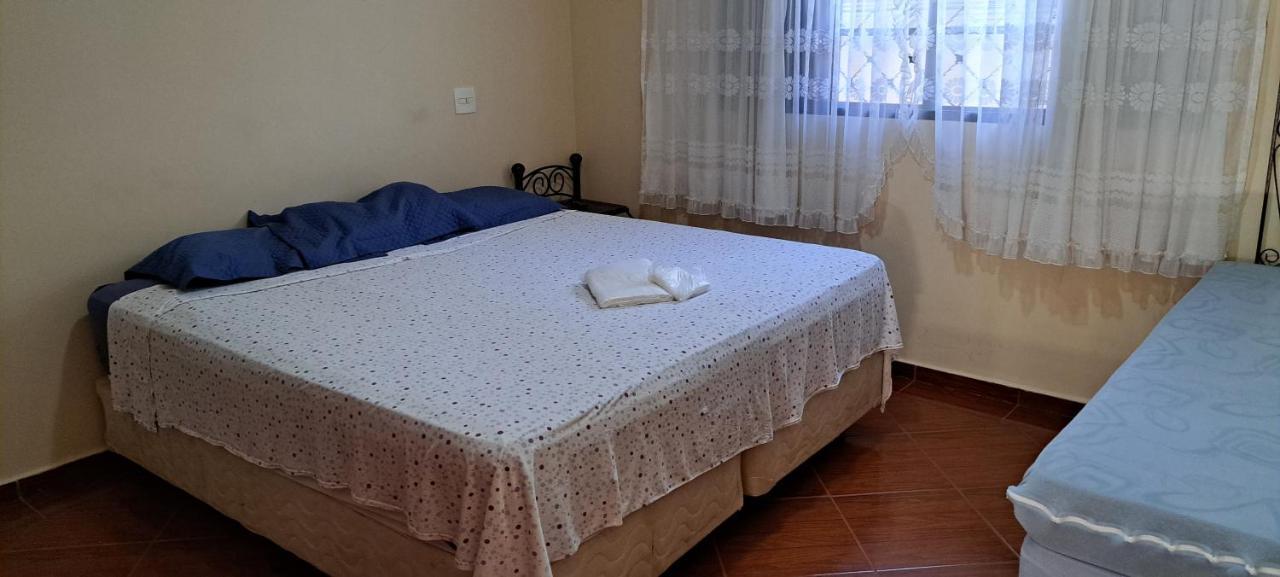 Pousada Villa D' Garden Ribeirão Preto Extérieur photo