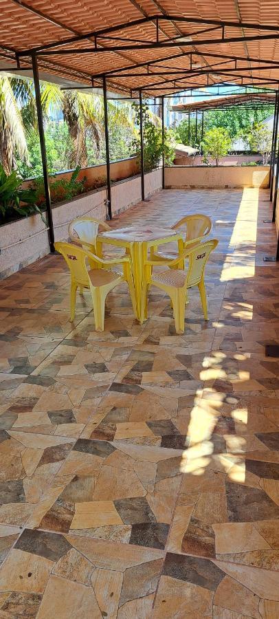 Pousada Villa D' Garden Ribeirão Preto Extérieur photo